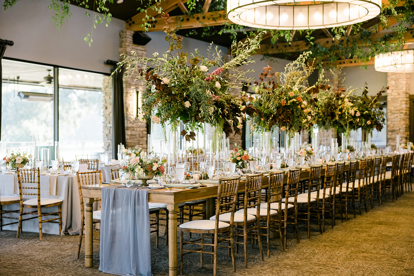 spring creek wedding venue in central valley ca